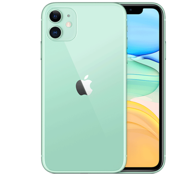 iPhone 11 (Unlocked) - Image 2