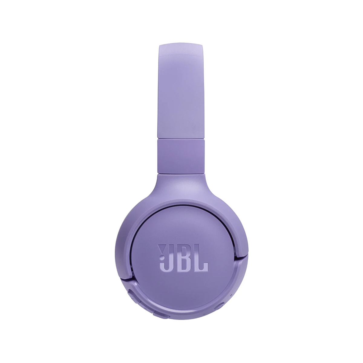 JBL Tune 520BT Wireless on-ear Headphones - Purple - Image 2