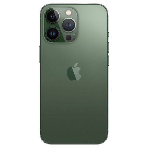 iPhone 13 Pro Max Alpine Green 256GB (Unlocked) - Image 2