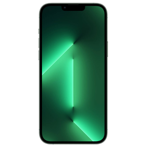 iPhone 13 Pro Alpine Green 256GB (Unlocked) - Image 3