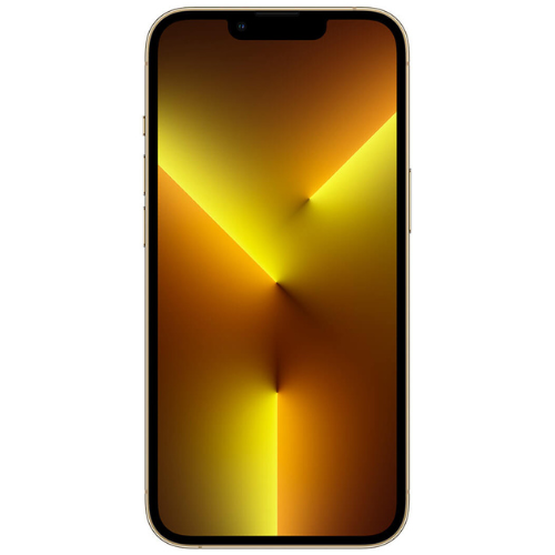 iPhone 13 Pro Max Gold 128GB (Unlocked) - Image 3