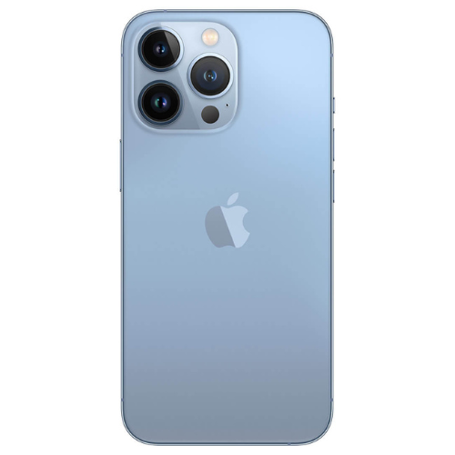 iPhone 13 Pro Sierra Blue 1TB (Unlocked) - Image 2
