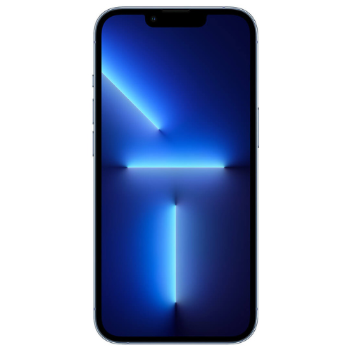 iPhone 13 Pro Sierra Blue 128GB (Unlocked) - Image 3