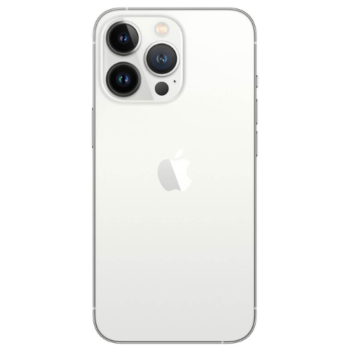 iPhone 13 Pro Silver 512GB (Unlocked) - Image 2