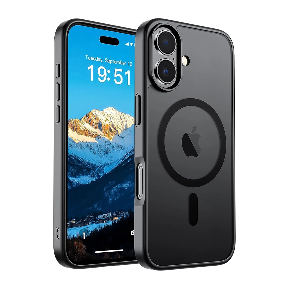 Plug - Protective Case for iPhone 17