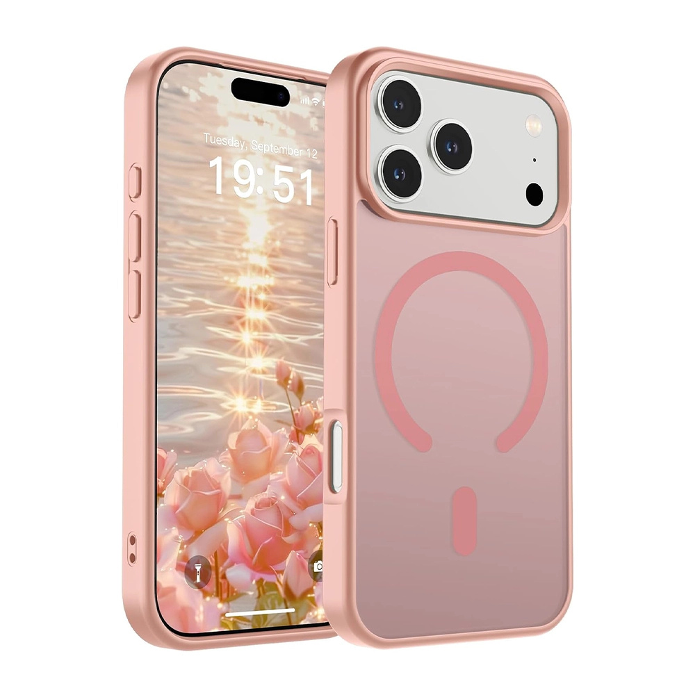 Plug - Protective Case for iPhone 17 Pro Max - Image 4