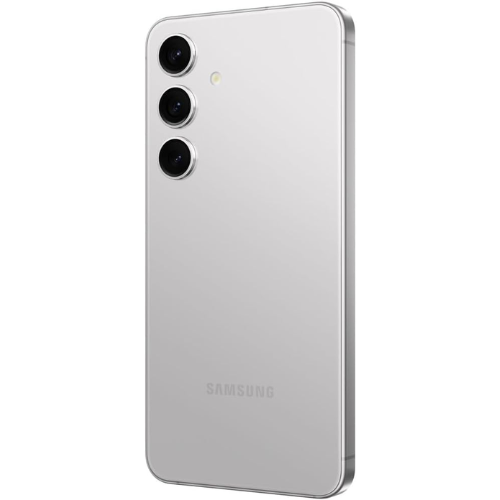 Samsung Galaxy S24 Plus 5G 256GB - Marble Gray (Unlocked) - Image 5