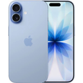 iPhone 17 Mist Blue 512GB (Unlocked)