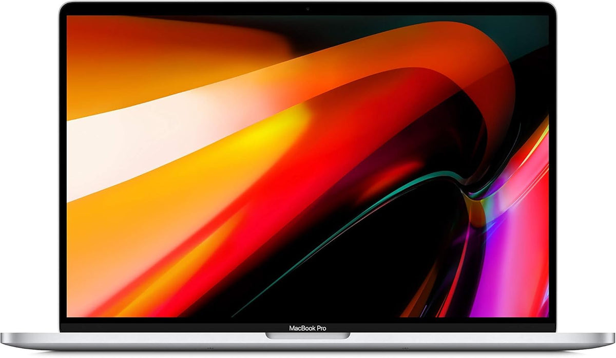Apple MacBook Pro Intel i9 2.3GHZ 16GB RAM 16" (Late 2019) 1TB SSD (Silver)