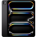 iPad Pro 13" (M4, 2024) 1TB - Silver (Wi-Fi + Cellular)