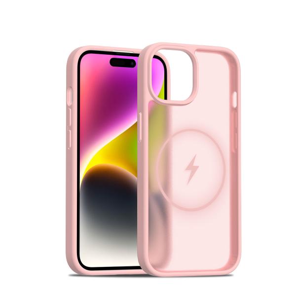 Plug - Protective Case for iPhone 15 - Image 6