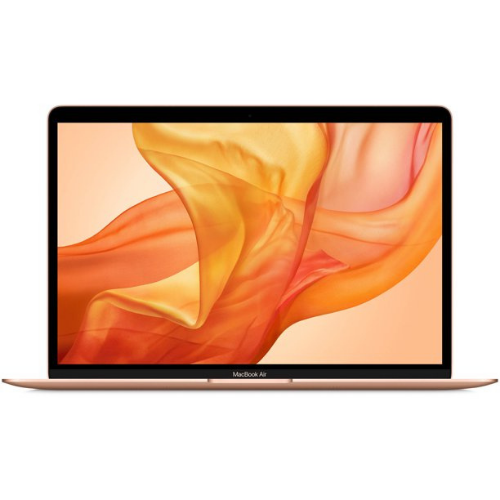 Apple MacBook Air 13-inch Core i5 1.1GHz 16GB RAM 1TB SSD Storage 2020 (Gold)