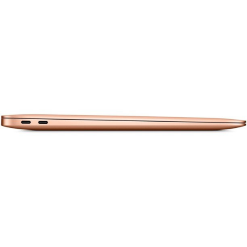 Apple MacBook Air 13.3-inch Core i5 1.1GHz 8GB RAM 1TB SSD Storage 2020 (Gold) - Image 3