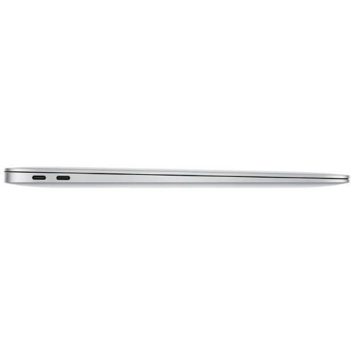 Apple MacBook Air 13.3-inch Core i3 1.1GHz 16GB RAM 1TB SSD Storage 2020 (Silver) - Image 3
