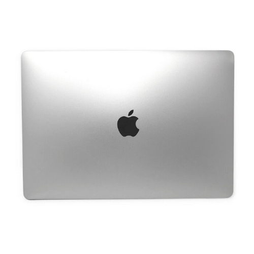 Apple MacBook Air 13.3-inch Core i5 1.1GHz 8GB RAM 512GB SSD Storage 2020 (Silver) - Image 4