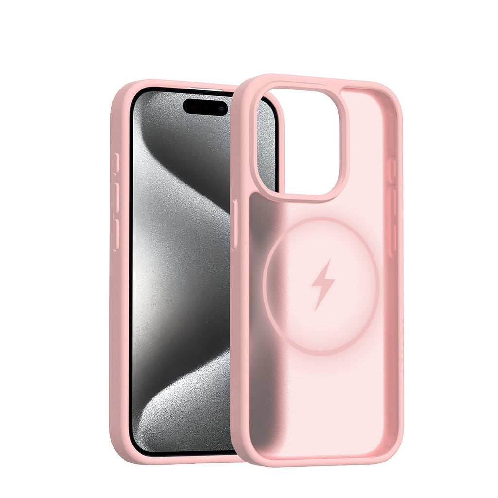 Plug - Protective Case for iPhone 15 Pro - Image 6