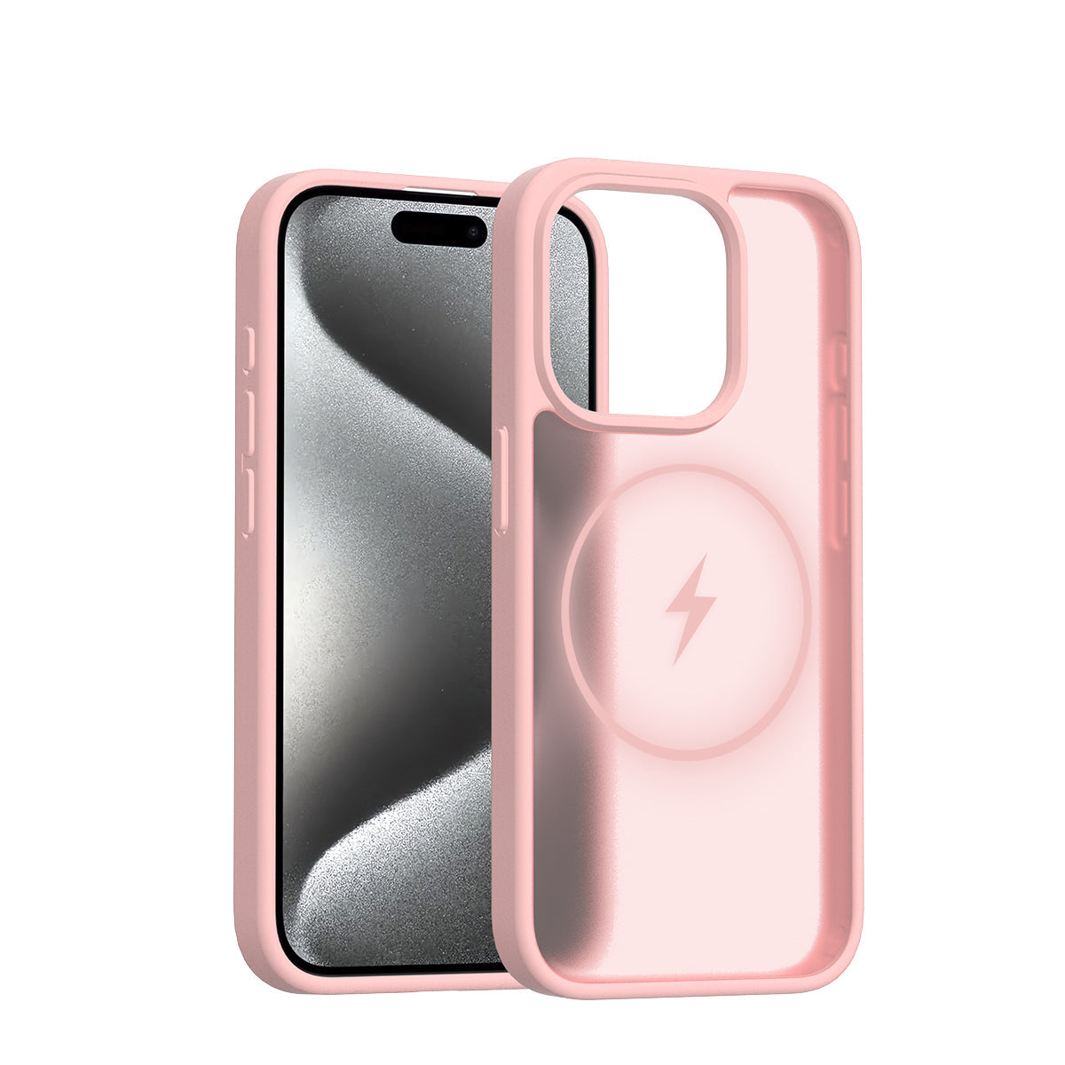Plug - Protective Case for iPhone 15 Pro - Image 6