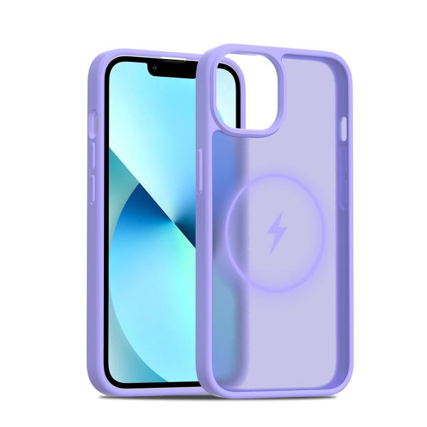 Plug - Protective Case for iPhone 13 and iPhone 14 - Image 5