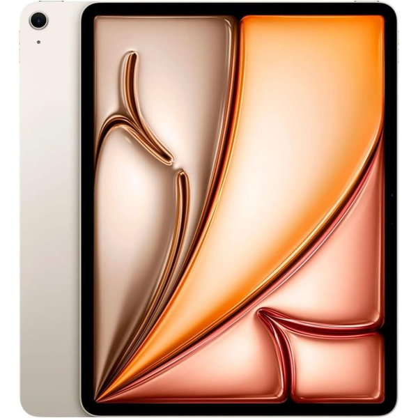 iPad Air 11" (M2, 2024) 1TB - Starlight (Wi-Fi)