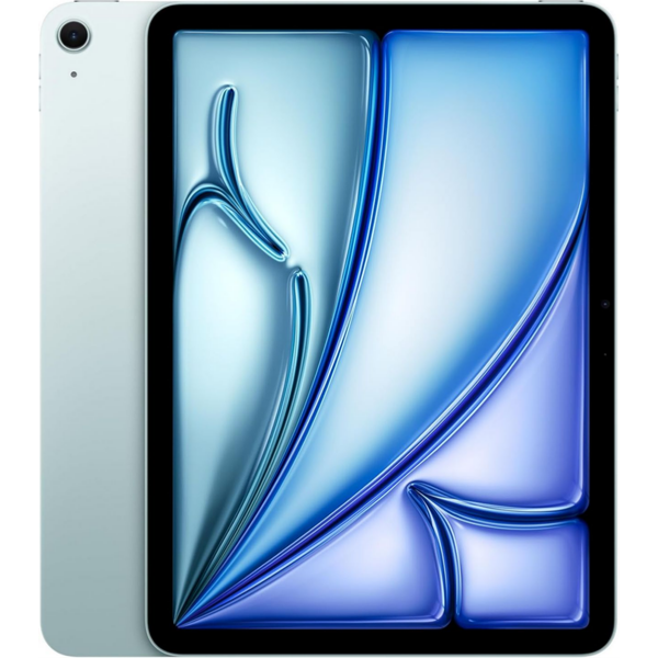 iPad Air 11" (M2, 2024) 256GB - Blue (Wi-Fi)