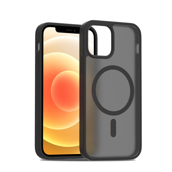Plug - Protective Case for iPhone 12 & iPhone 12 Pro