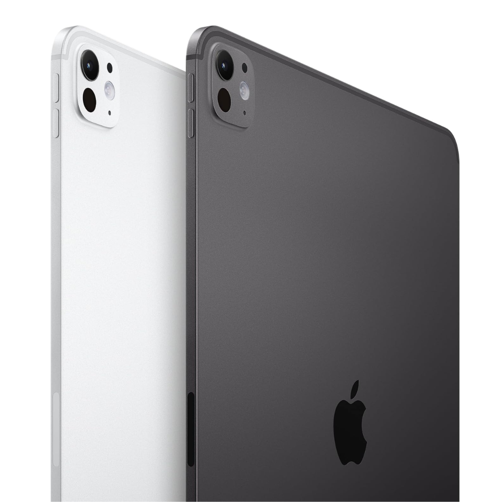 iPad Pro 13" (M4, 2024) 2TB - Space Gray (Wi-Fi) - Image 2