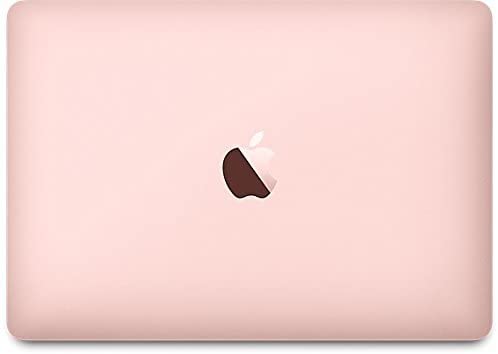 MacBook Core M 1.3GHz 8GB RAM 12" (Early 2015) 512GB SSD (Gold) - Image 2
