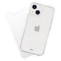 Case-Mate Tough Series Case - Clear - iPhone 13