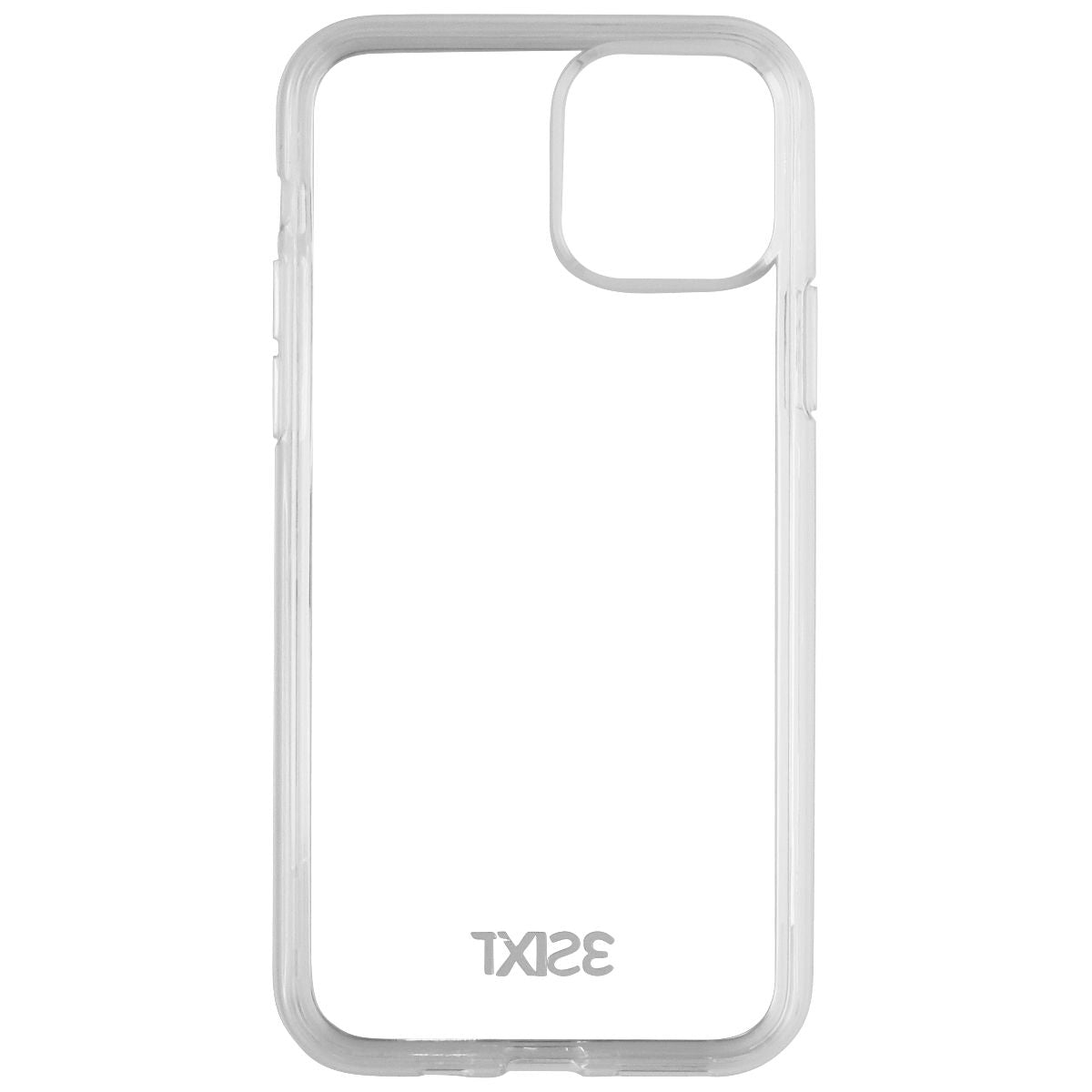 3SIXT PureFlex Series Case for Apple iPhone 11 Pro - Clear - New - Image 3