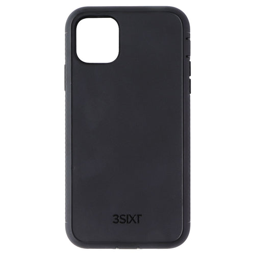 3SIXT Paladin Series Case for Apple iPhone 11 Pro Max (6.5-inch) - Black - New - Image 2