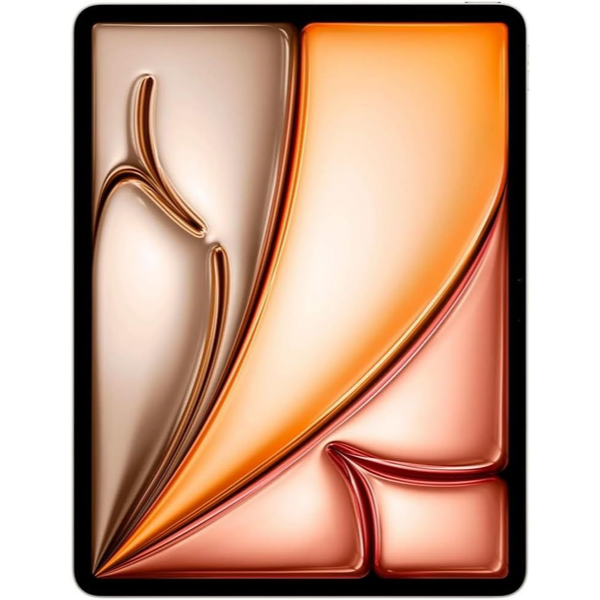 iPad Air 11" (M2, 2024) 1TB - Starlight (Wi-Fi) - Image 2