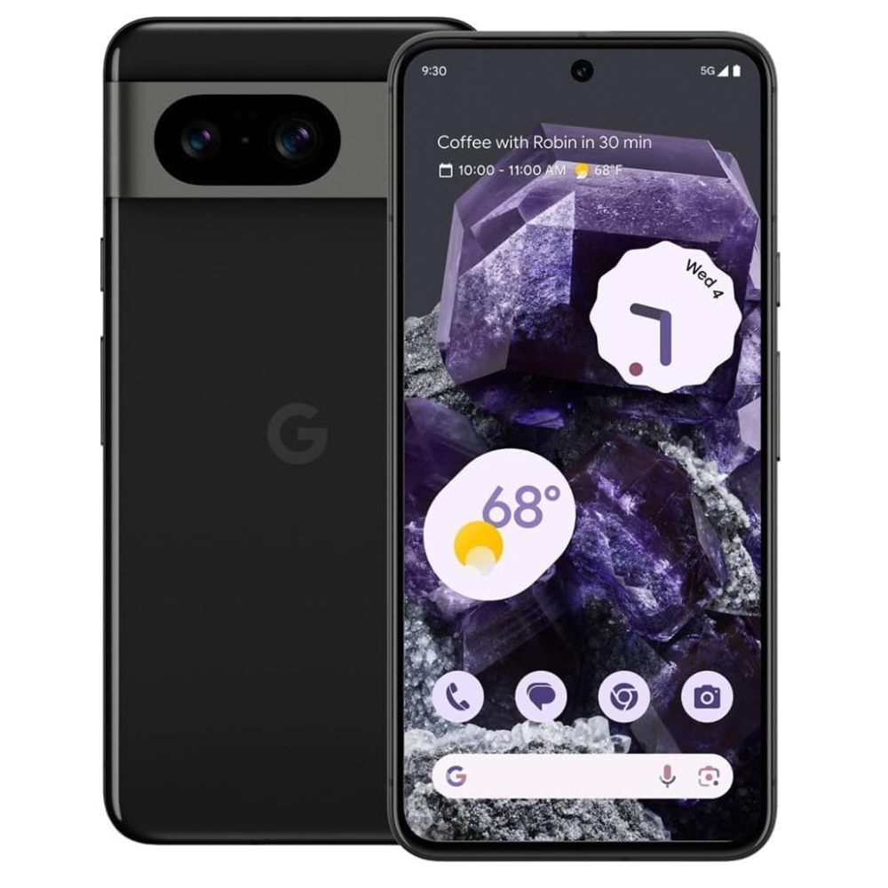Google Pixel 8 (Unlocked) - Image 4