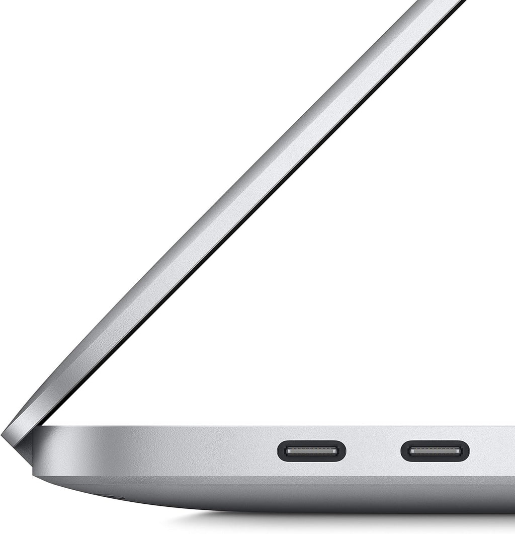 Apple MacBook Pro Intel i9 2.4GHZ 16GB RAM 16" (Late 2019) 1TB SSD (Silver) - Image 3