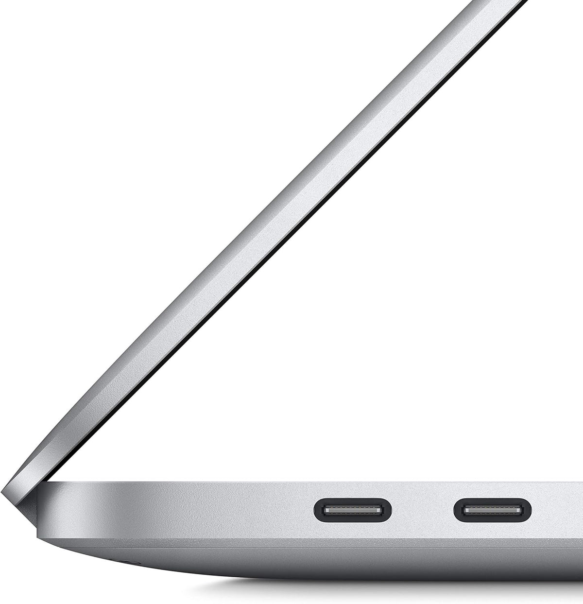 Apple MacBook Pro Intel i9 2.4GHZ 16GB RAM 16" (Late 2019) 512GB SSD (Silver) - Image 3