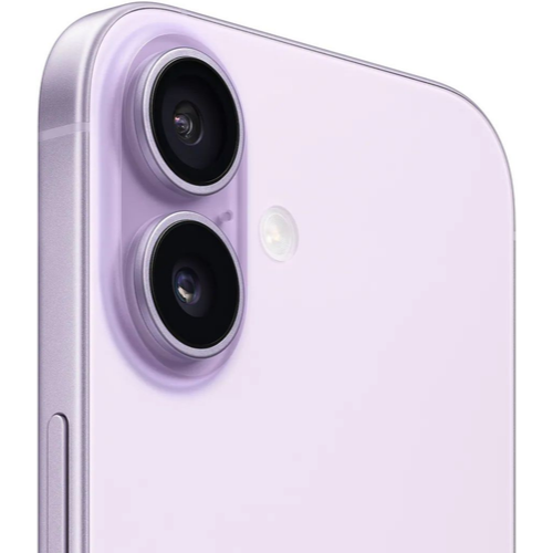 iPhone 17 Lavender 256GB (Unlocked) - Image 3