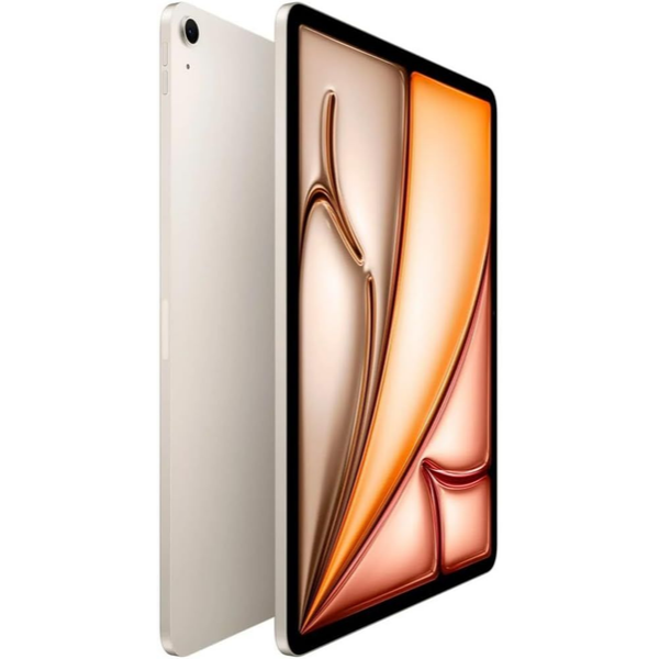 iPad Air 11" (M2, 2024) 1TB - Starlight (Wi-Fi) - Image 3