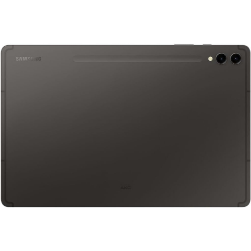 Samsung Galaxy Tab S9 Plus 5G 12.4" 256GB - Graphite - (Wi-Fi + Cellular) - Image 3