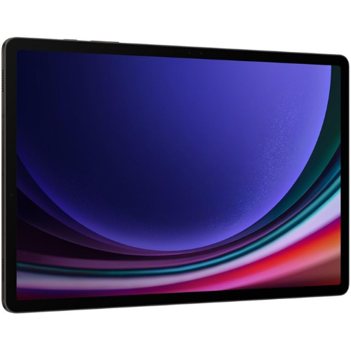Samsung Galaxy Tab S9 Plus 5G 12.4" 256GB - Graphite - (Wi-Fi + Cellular) - Image 4