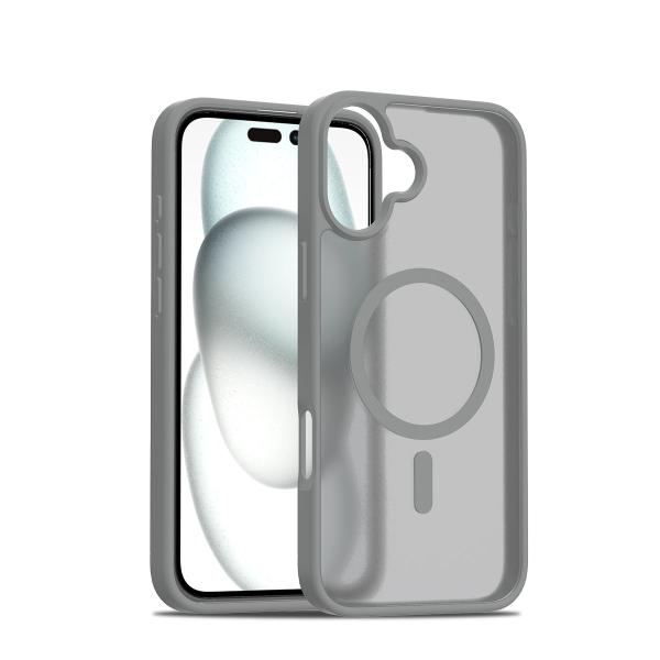 Plug - Protective Case for iPhone 16 Plus - Image 3