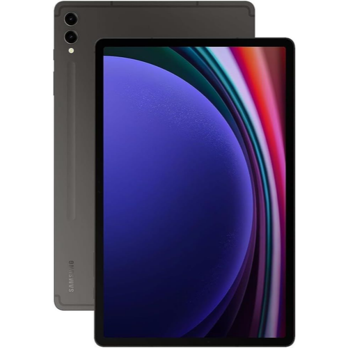 Samsung Galaxy Tab S9 Plus 5G 12.4" 256GB - Graphite - (Wi-Fi + Cellular) - Image 5