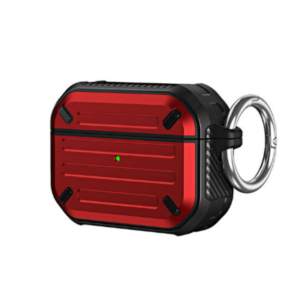 Protective Case for AirPods Pro - Eggshell - Image 4