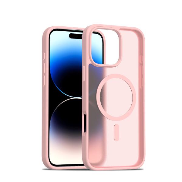 Plug - Protective Case for iPhone 16 Pro - Image 6