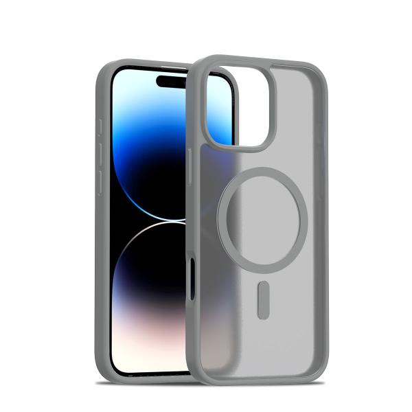 Plug - Protective Case for iPhone 16 Pro Max - Image 3