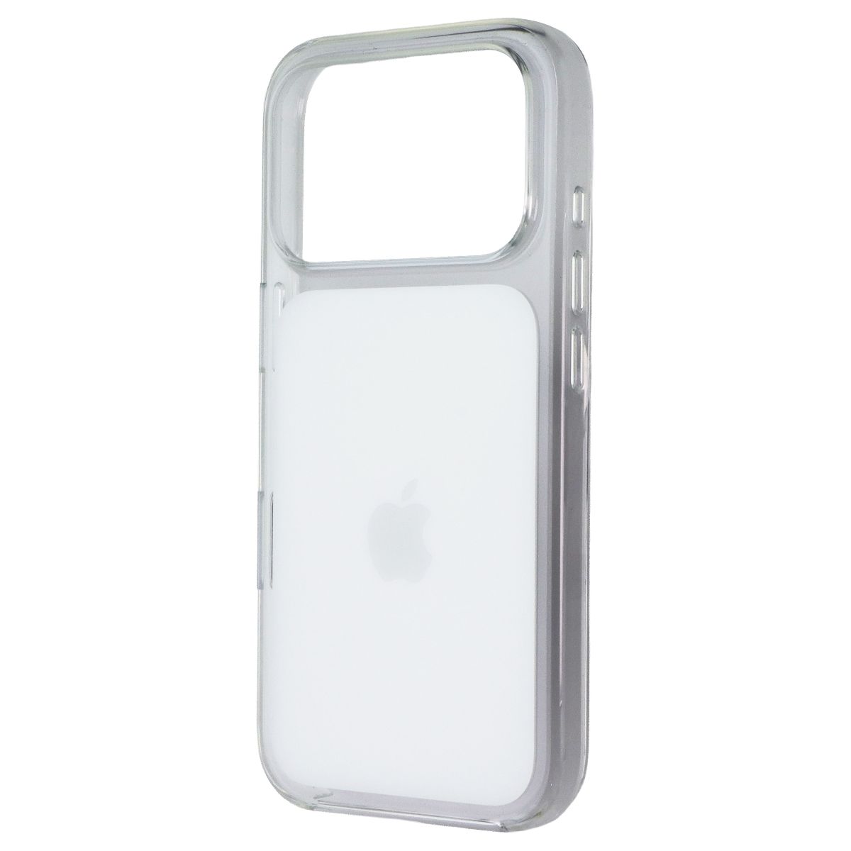 Apple Official Clear Case w/Camera Control for MagSafe for iPhone 17 Pro - Clear - New
