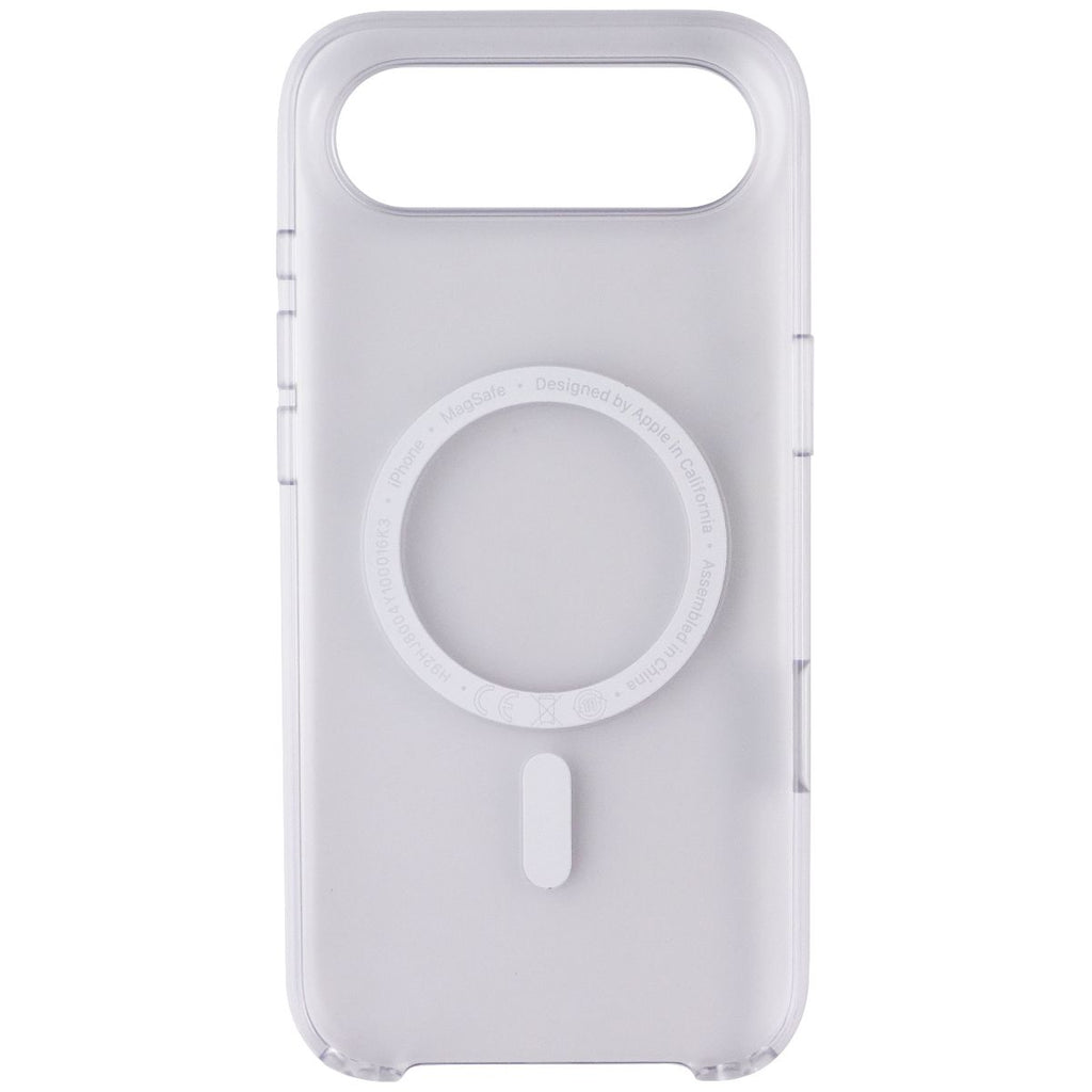 Apple Official Case for MagSafe with Camera Control for iPhone 17 Air - Frost - New - Image 3