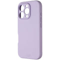 Avana Velvet Lavender Case for MagSafe for Apple iPhone 16 Pro - Light Purple - New