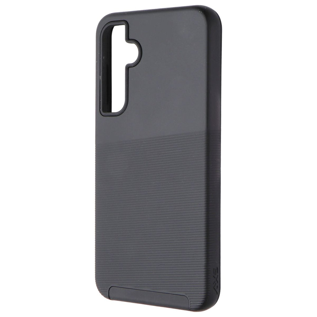Axessorize ProTech Plus Premium Rugged Case for Samsung Galaxy S23 FE - Black - New