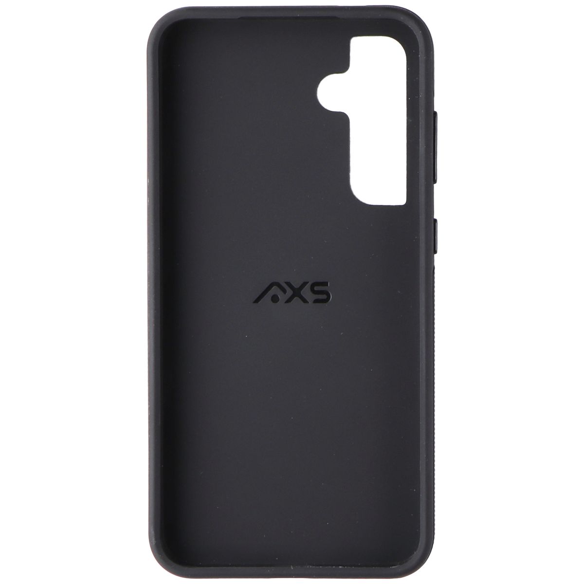 Axessorize ProTech Plus Premium Rugged Case for Samsung Galaxy S23 FE - Black - New - Image 3