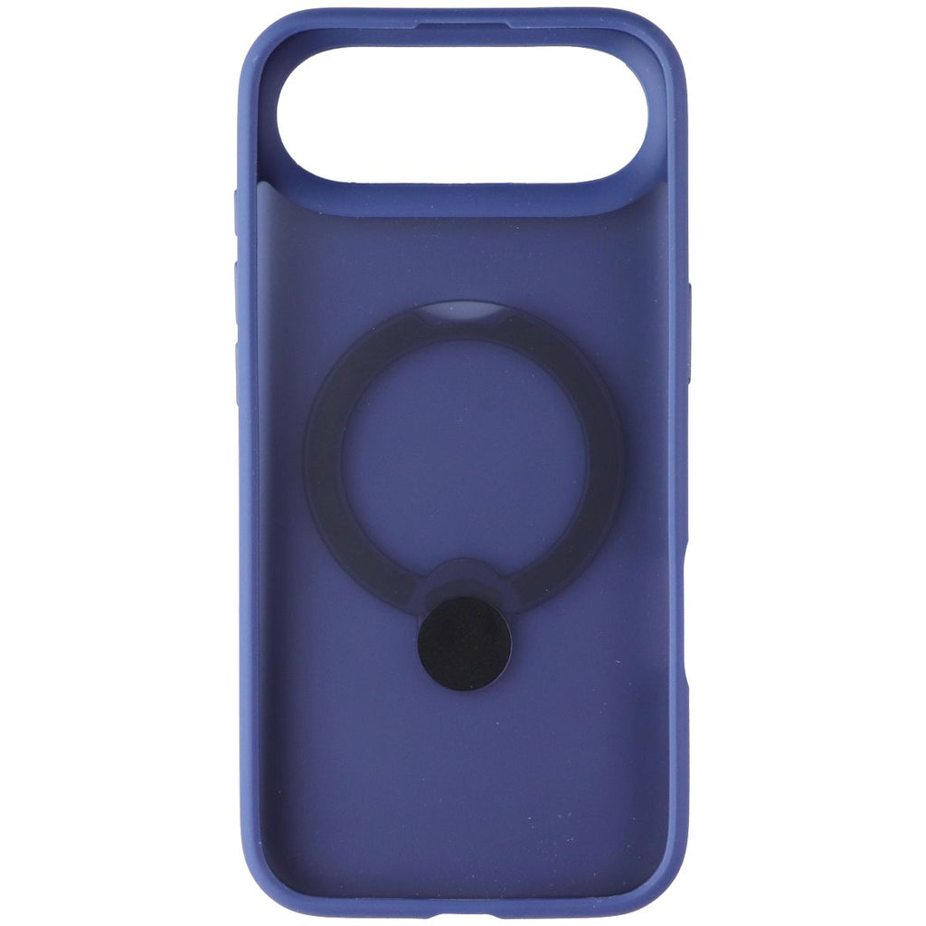 Axessorize AXS PROShield Stand Case for MagSafe for Apple iPhone 17 Air - Blue - New - Image 3