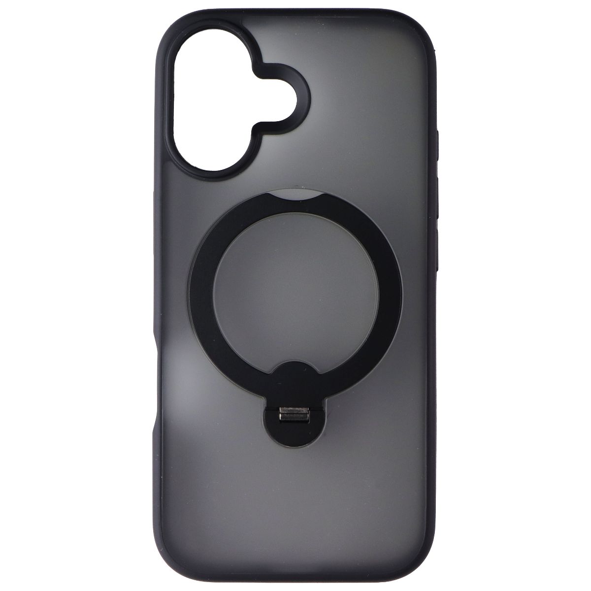 Axessorize AXS ProShield Stand Case for MagSafe for Apple iPhone 17 - Smoke - New - Image 2